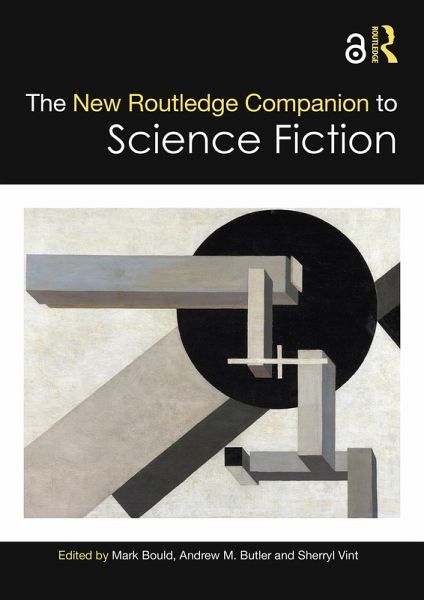 The New Routledge Companion to Science Fiction (eBook, PDF) The New Routledge Companion to Science Fiction (eBook, PDF)