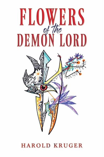 Flowers of the Demon Lord (eBook, ePUB)