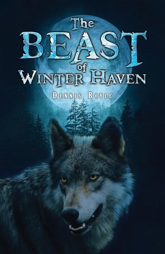 Cover Beast of Winter Haven (eBook, ePUB)