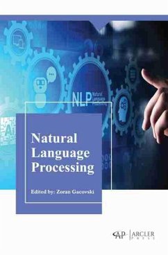 Cover Natural Language Processing (eBook, PDF)