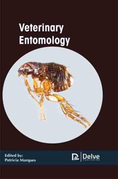Cover Veterinary Entomology (eBook, PDF)