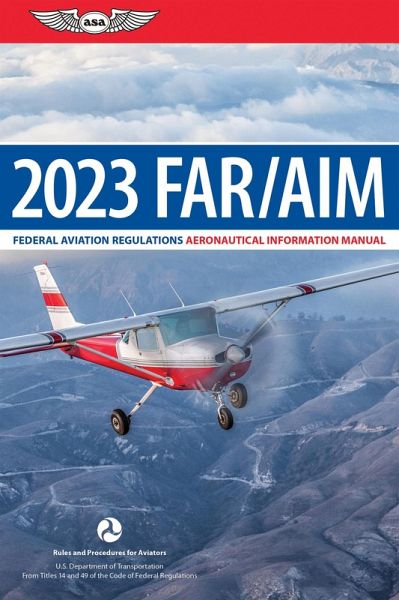 FAR/AIM 2023 (eBook, ePUB)