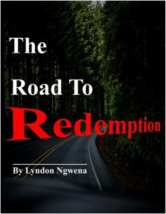 Cover The Road To Redemption (eBook, ePUB)