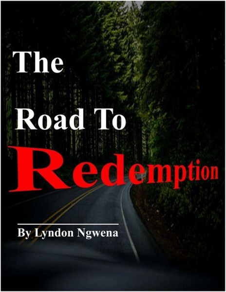 The Road To Redemption (eBook, ePUB)