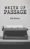 Write of Passage (eBook, ePUB) Write of Passage (eBook, ePUB)