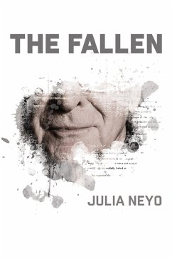 Cover Fallen (eBook, ePUB)
