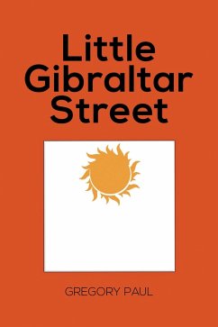 Little Gibraltar Street (eBook, ePUB) - Paul, Gregory