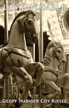 Cover Untouchable (eBook, ePUB)