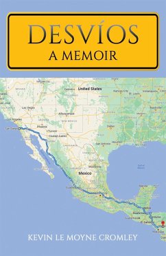 Cover Desvios (eBook, ePUB)