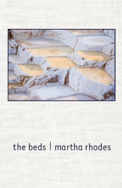 Beds (eBook, ePUB) Cover Beds (eBook, ePUB)