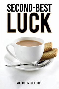 Cover Second-Best Luck (eBook, ePUB)