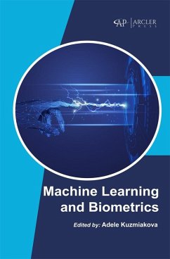 Cover Machine Learning and Biometrics (eBook, PDF)