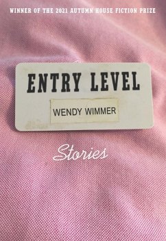 Entry Level (eBook, ePUB) - Wendy Wimmer, Wimmer