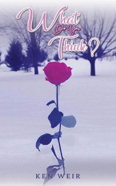 What Do You Think? (eBook, ePUB) What Do You Think? (eBook, ePUB)