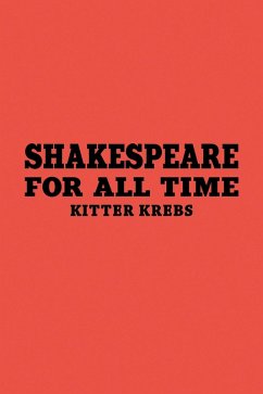 Cover Shakespeare for All Time (eBook, ePUB)