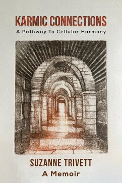 Cover Karmic Connections (eBook, ePUB)