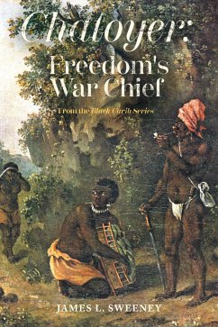 Cover Chatoyer: Freedom's War Chief (eBook, ePUB)