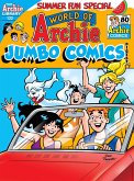 World of Archie Double Digest #122 (eBook, PDF)