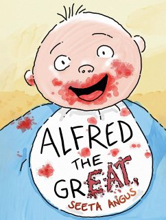 Cover Alfred the Great (eBook, ePUB)