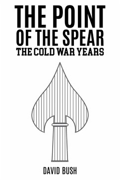 Cover Point of the Spear (eBook, ePUB)