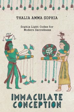 Immaculate Conception (eBook, ePUB) - Sophia, Thalia Amma