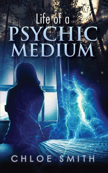 Life of a Psychic/Medium (eBook, ePUB)