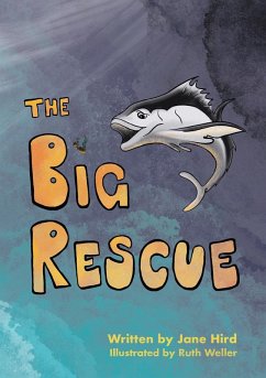 Cover Big Rescue (eBook, ePUB)