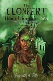 Clonfert House Chronicles Part 2 (eBook, ePUB) Clonfert House Chronicles Part 2 (eBook, ePUB)