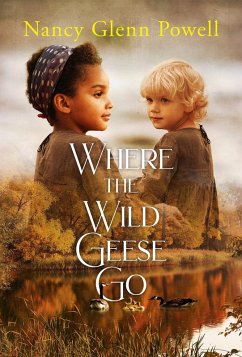 Cover Where the Wild Geese Go (eBook, ePUB)