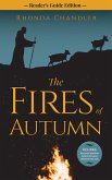 The Fires of Autumn Reader's Guide Edition (eBook, ePUB)