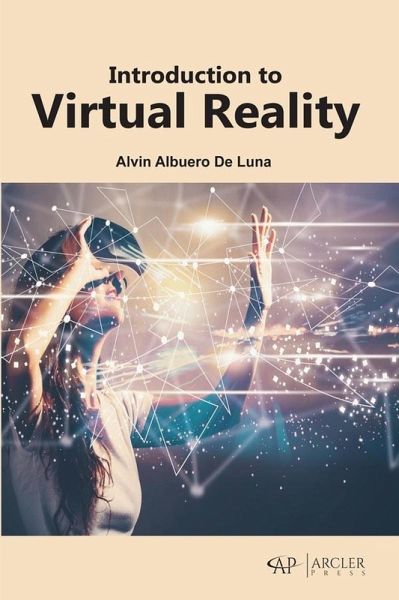 Introduction to Virtual Reality (eBook, PDF) Introduction to Virtual Reality (eBook, PDF)