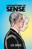 Certain Kind of Sense (eBook, ePUB)