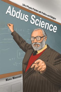 Cover Abdus Science (eBook, ePUB)