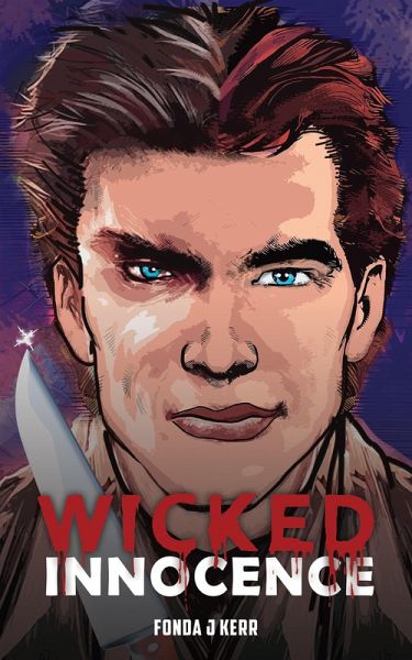 Wicked Innocence (eBook, ePUB)