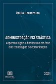 Administração Eclesiástica (eBook, ePUB)