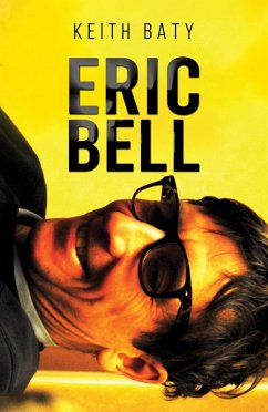 Cover Eric Bell (eBook, ePUB)