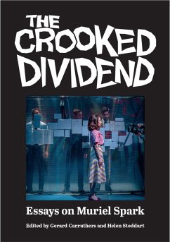 Crooked Dividend (eBook, PDF) - Carruthers, Gerard; Stoddart, Helen