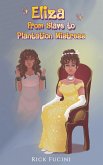 Eliza: From Slave to Plantation Mistress (eBook, ePUB)