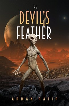 Cover Devil's Feather (eBook, ePUB)