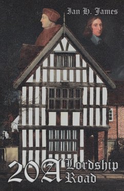 Cover 20A Lordship Road (eBook, ePUB)