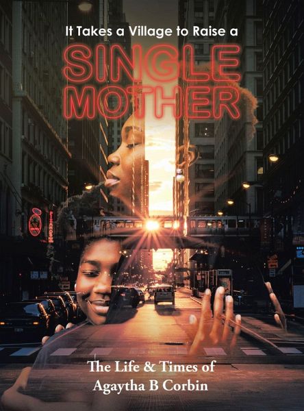 It Takes a Village to Raise a Single Mother (eBook, ePUB)