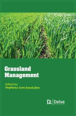 Cover Grassland Management (eBook, PDF)
