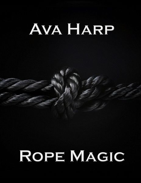 Rope Magic (eBook, ePUB)