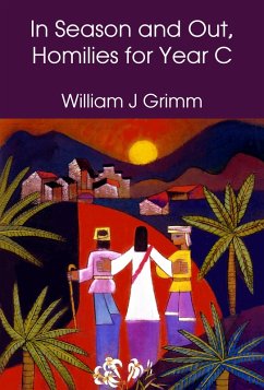 Cover In Season and Out, Homilies for Year C (eBook, PDF)