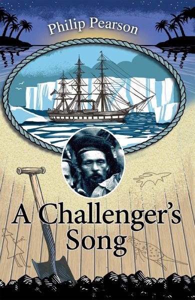 Challenger's Song (eBook, ePUB) Challenger's Song (eBook, ePUB)