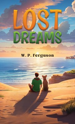 Cover Lost Dreams (eBook, ePUB)
