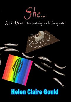 She... (eBook, ePUB) - Gould, Helen Claire