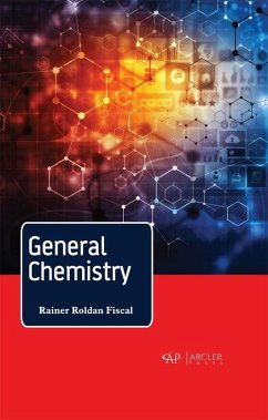 Cover General Chemistry (eBook, PDF)