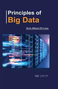 Cover Principles of Big Data (eBook, PDF)