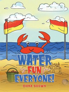 Cover Water is Fun for Everyone! (eBook, ePUB)
